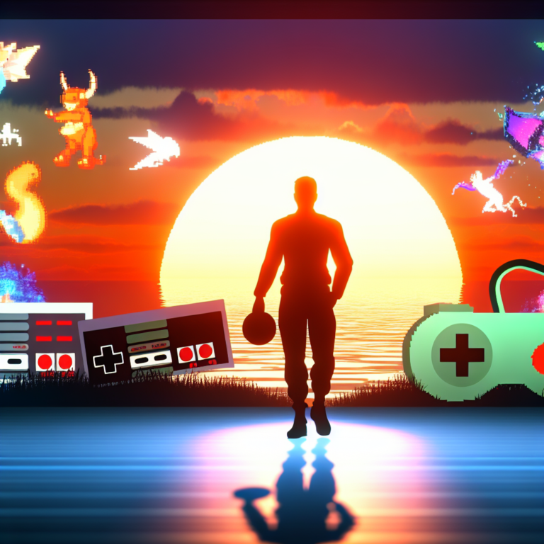 การจากไปของตำนานเกม Hideki Konno: จุดเปลี่ยนในวงการเกมหรือไม่?