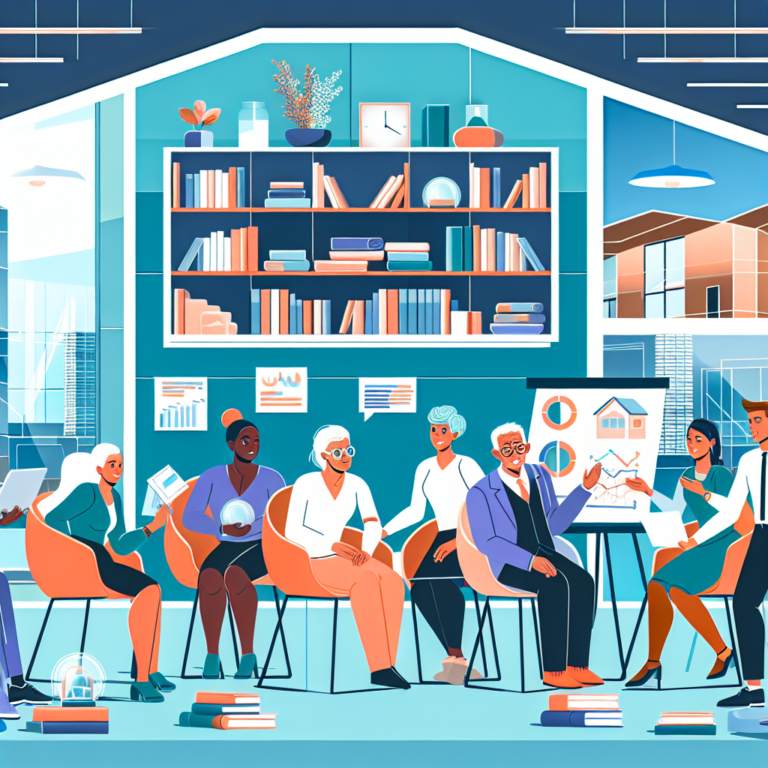 การวิจัยเชิงสำรวจความต้องการบ้านพักคนชราในอนาคต