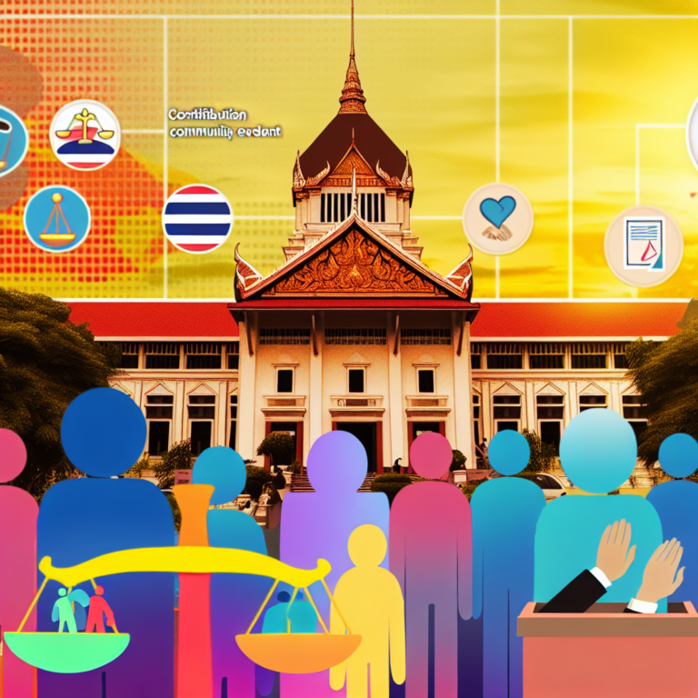 เลือกตั้ง 2569: ภูมิธรรมดีใจรอดปมแทรกแซงคดีฮั้ว สว.