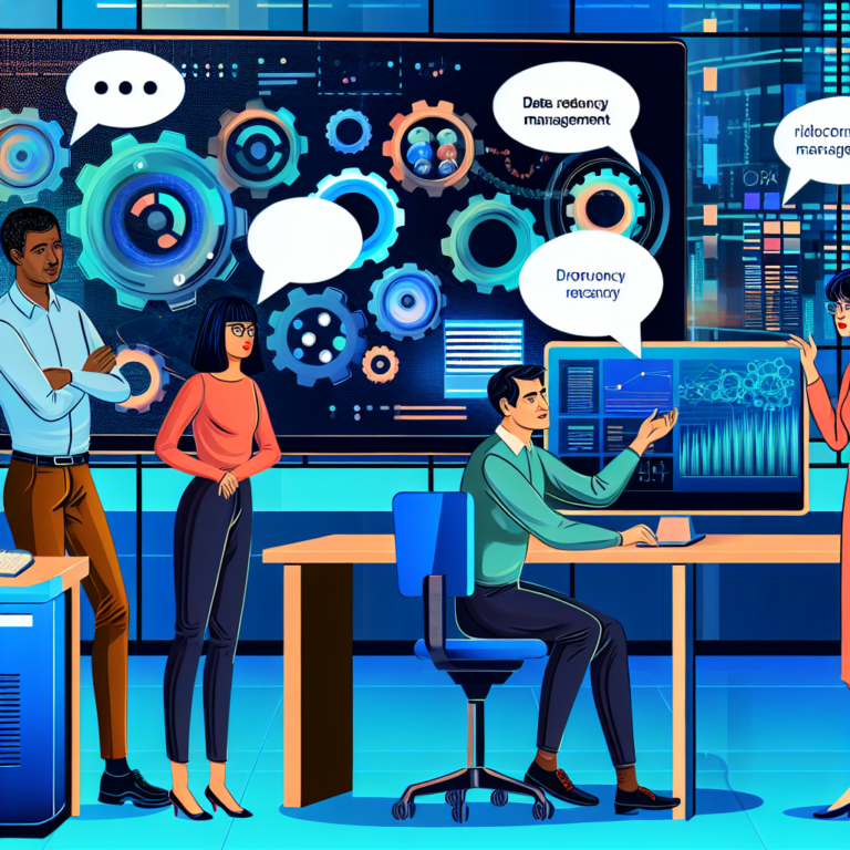 การจัดการความซ้ำซ้อนของข้อมูลในงานวิจัยขนาดใหญ่