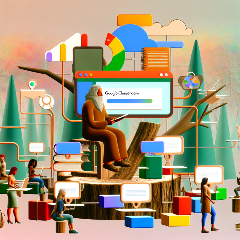 การใช้ Google Classroom ในการเก็บข้อมูลงานวิจัยชั้นเรียน