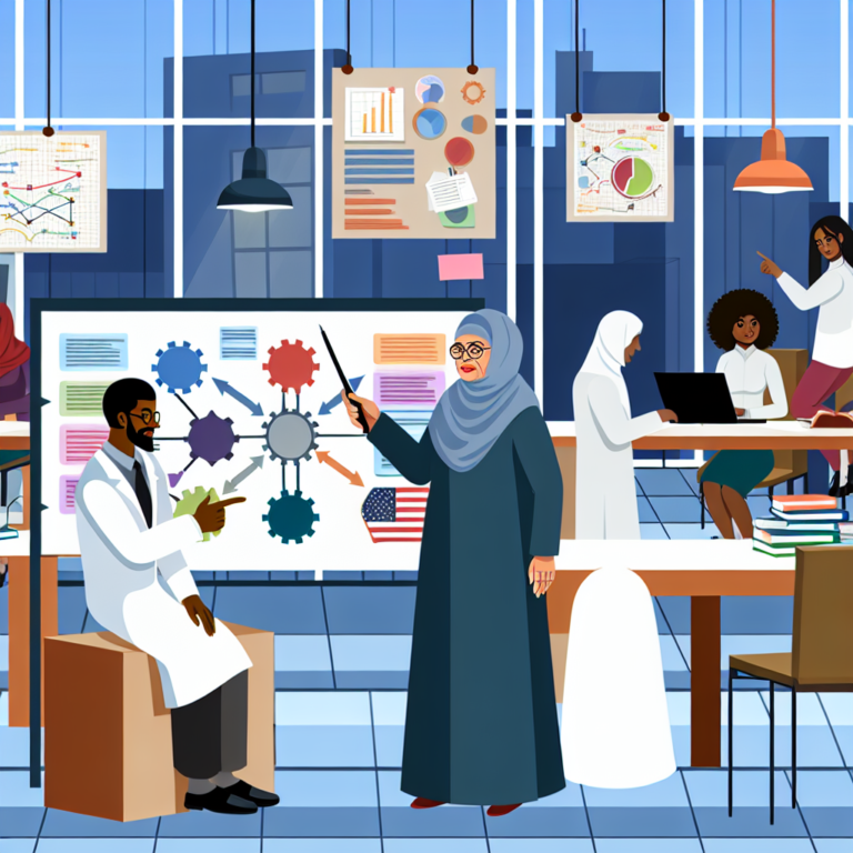 ความสำคัญของกรอบแนวคิดในการทำวิจัย