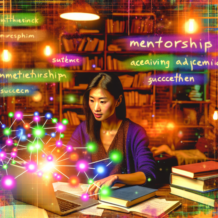 การใช้ตารางเปรียบเทียบวรรณกรรม (Synthesis Matrix)