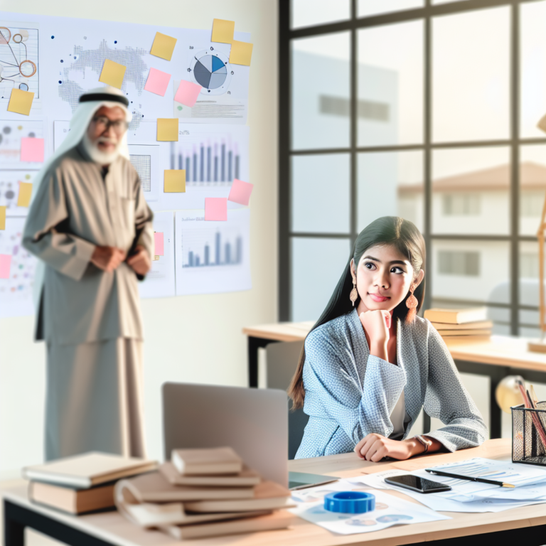 เทคนิคการตั้งชื่อเรื่องงานวิจัยให้ดูเป็นมืออาชีพ