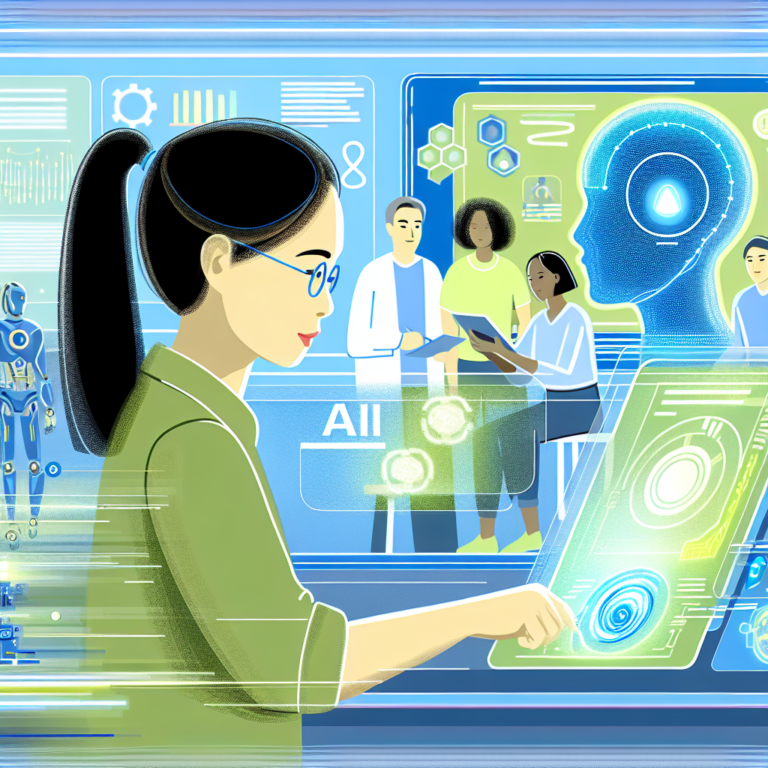 การวิจัยเชิงสำรวจทัศนคติต่อการทำงานร่วมกับปัญญาประดิษฐ์