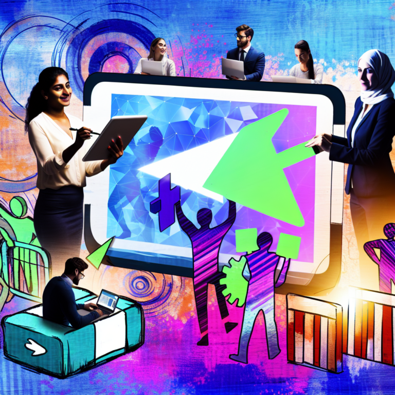 การสร้างแบบสอบถามออนไลน์ด้วย Google Forms อย่างมืออาชีพ