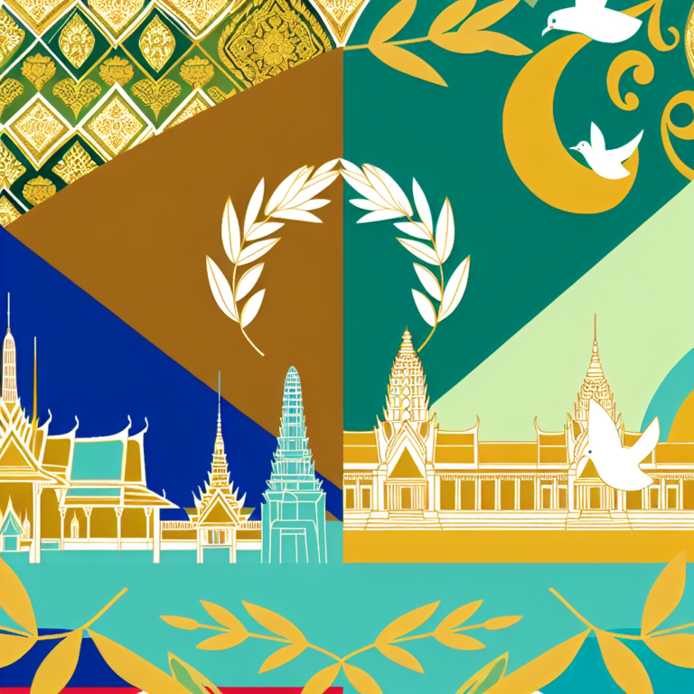 วิกฤตการทูตไทย-กัมพูชา: การแทรกแซงที่ไม่อาจยอมรับได้