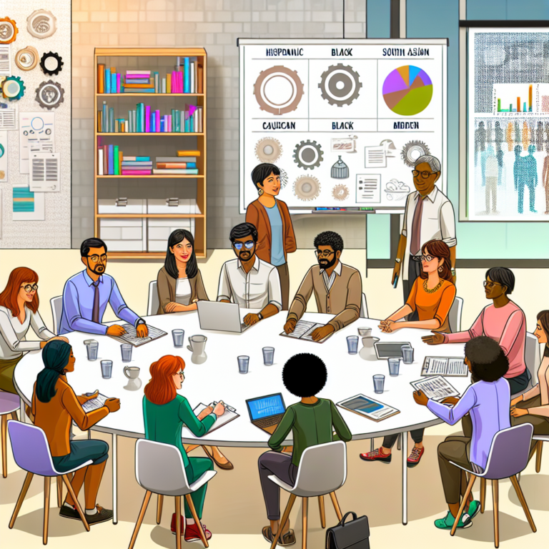 เทคนิคการลดอคติ (Bias) ในงานวิจัยเชิงคุณภาพ