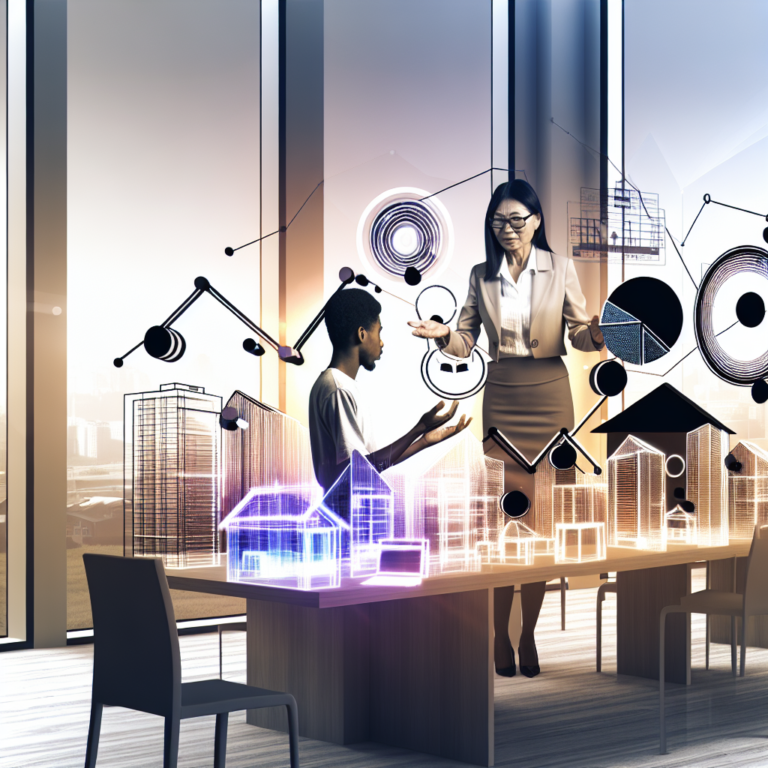 การศึกษาปัจจัยที่มีผลต่อการตัดสินใจซื้ออสังหาริมทรัพย์