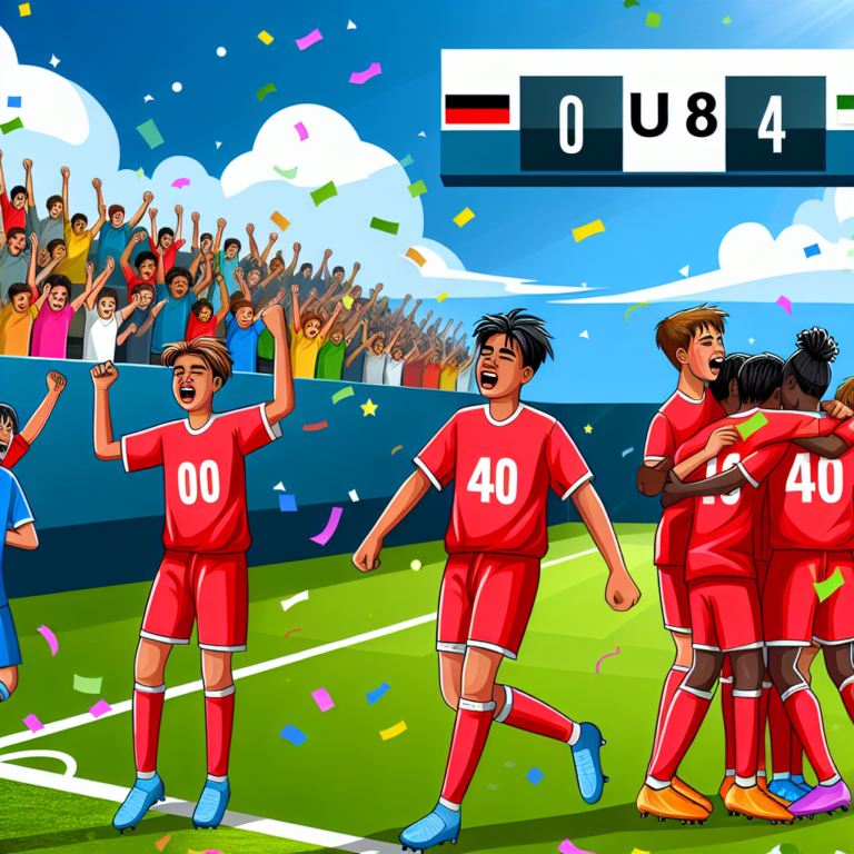 ลิเวอร์พูล U18 ปลดล็อกความสำเร็จด้วยชัยชนะเหนือดาร์บี้ 4-0