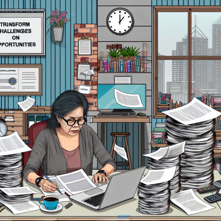 เทคนิคการทำสารบัญรวมไฟล์ Word หลายๆ ไฟล์เข้าด้วยกัน