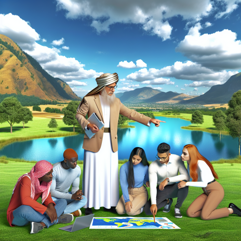 เทคนิคการทำวิจัยด้านการจัดการการท่องเที่ยวอย่างยั่งยืน