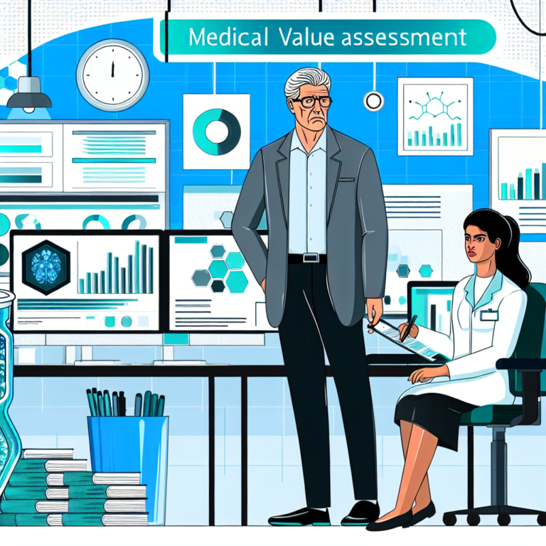 เทคนิคการวิจัยด้านการประเมินความคุ้มค่าทางการแพทย์