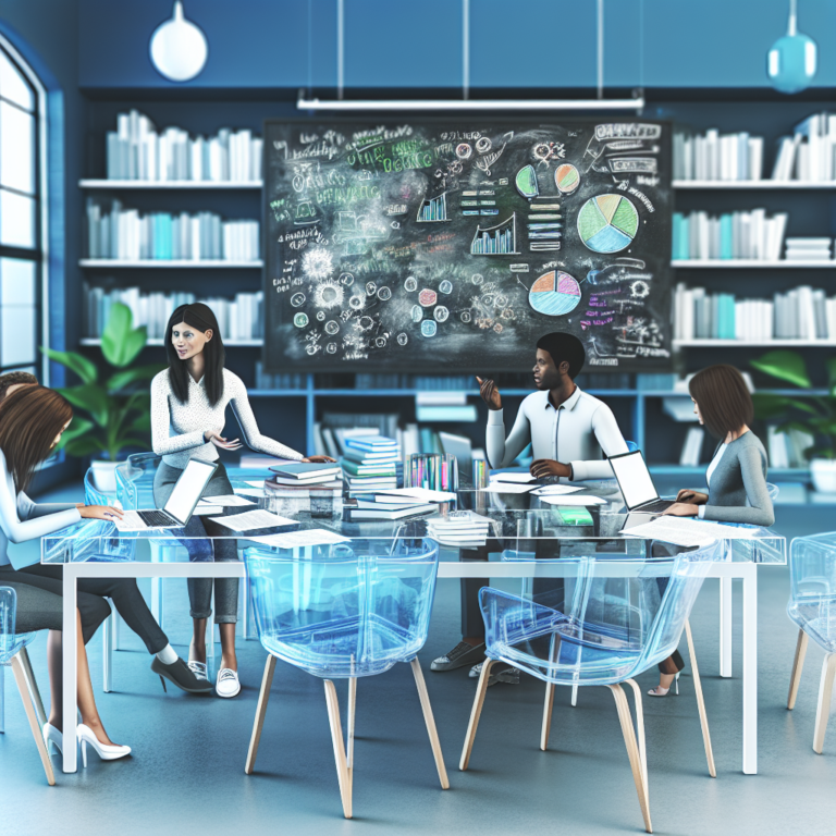 เทคนิคการเขียนวิจัยหน้าเดียว (One-page Research Summary)