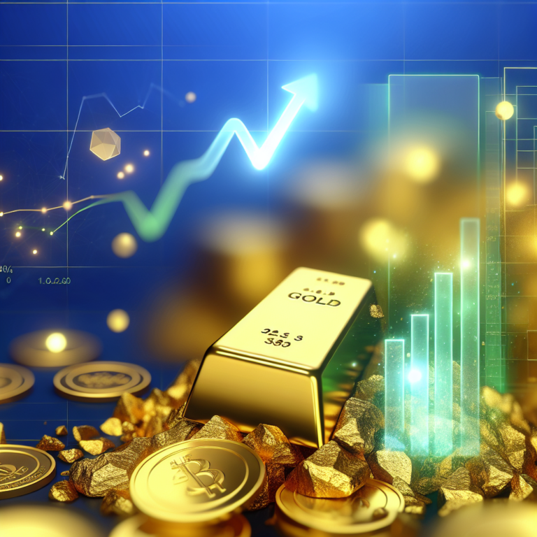 ทองคำกลับมาอีกครั้ง! iShares Physical Metals เปิดตัวหลักทรัพย์ ETC ใหม่ที่น่าจับตามอง