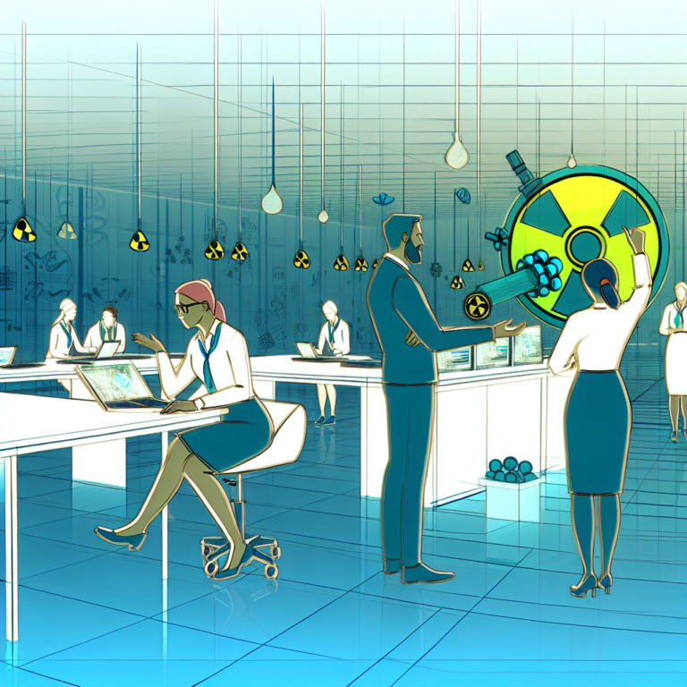 การวิจัยเชิงสำรวจทัศนคติต่อการใช้พลังงานนิวเคลียร์