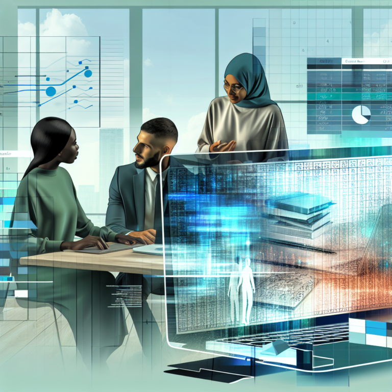 วิธีการใช้โปรแกรม Excel ขั้นสูงในการจัดการฐานข้อมูล