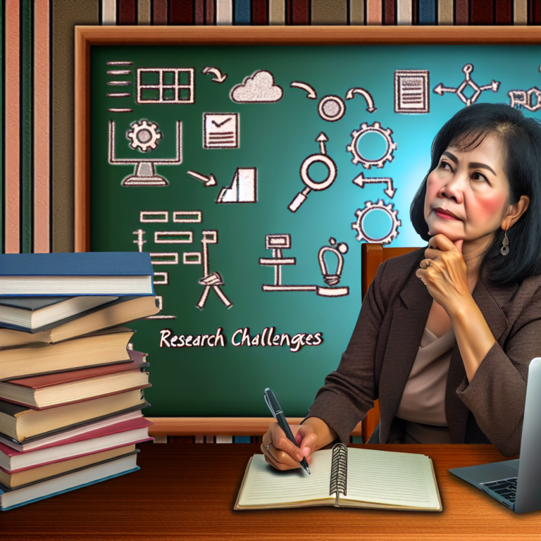 เทคนิคการร่างโครงสร้างบทที่ 1 ให้มีความเป็นเหตุเป็นผล