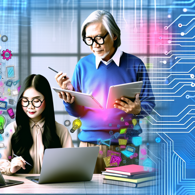 เทคนิคการทำวิจัยด้านการเรียนรู้ผ่านสื่ออิเล็กทรอนิกส์ (E-learning)