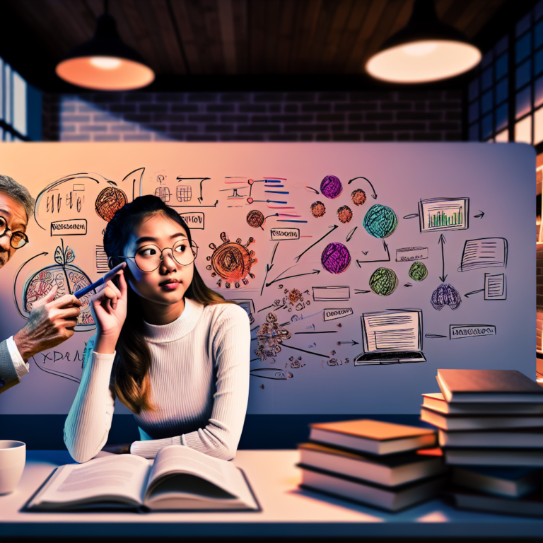 วิธีการเขียนบทนำ (Introduction) ให้ดึงดูดผู้อ่าน