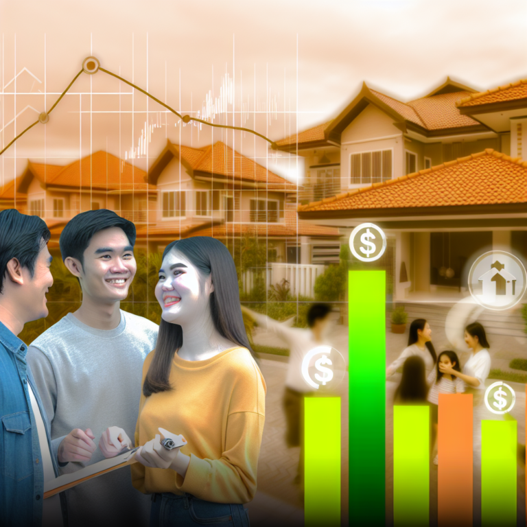 ธอส. อัดสินเชื่อกว่า 2.42 แสนล้าน เขย่าตลาด บ้านราคาต่ำกว่า 3 ล้าน