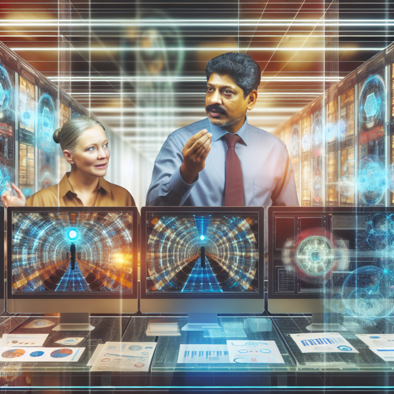 เทคนิคการวิจัยด้านการวิเคราะห์โครงสร้างพื้นฐานดิจิทัล