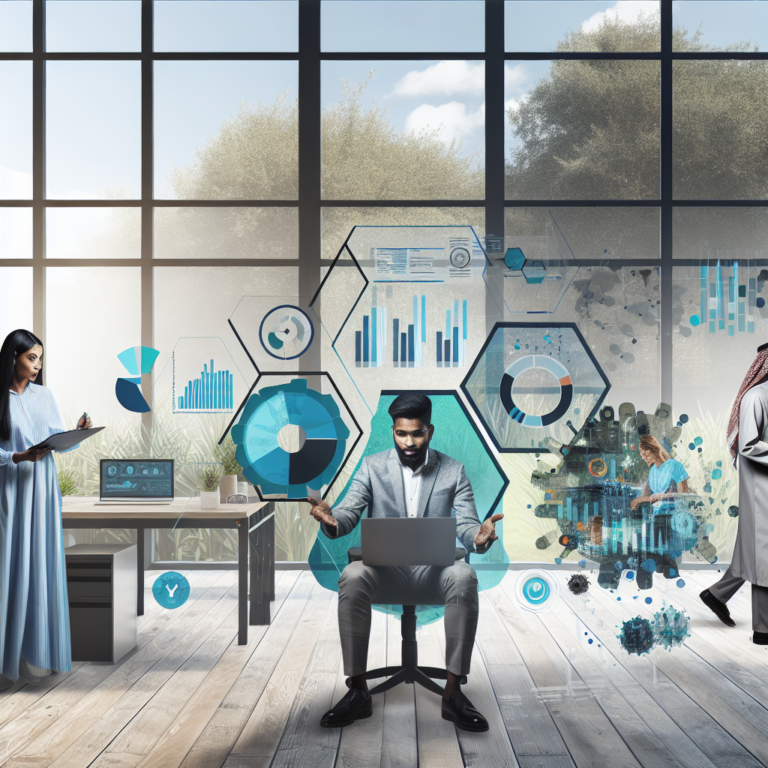 การวิจัยผลกระทบของการทำงานแบบ Hybrid ต่อความผูกพันในองค์กร