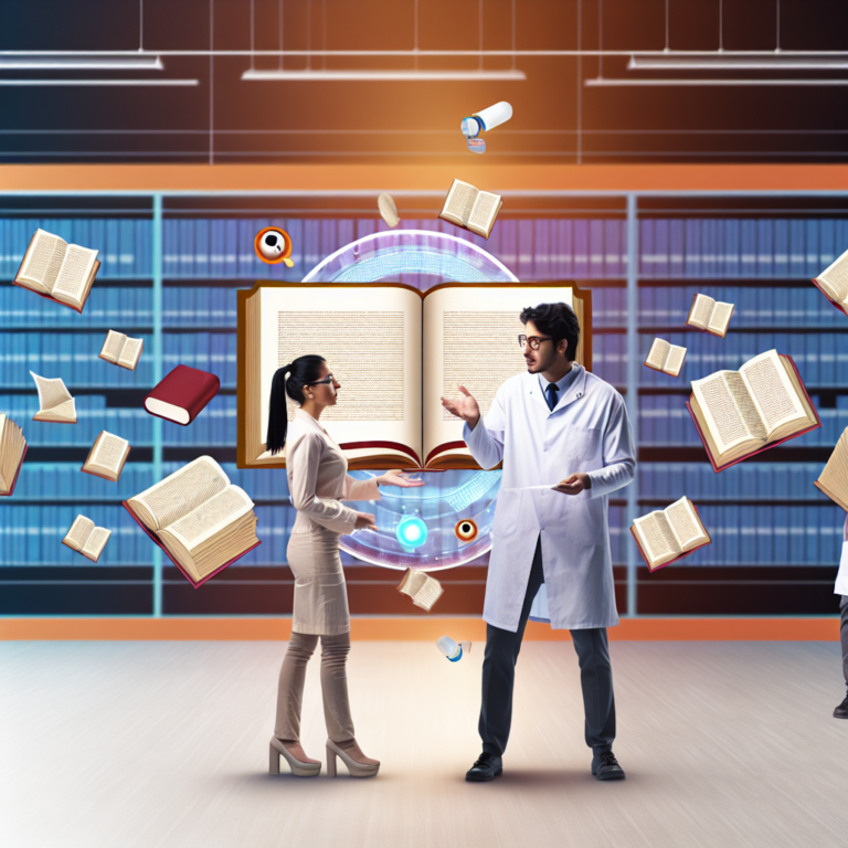 การใช้ Google Scholar ให้เกิดประโยชน์สูงสุดในการหาแหล่งอ้างอิง