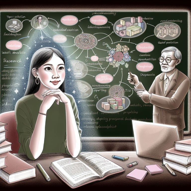 วิธีการเขียนนิยามศัพท์เชิงปฏิบัติการอย่างถูกต้อง