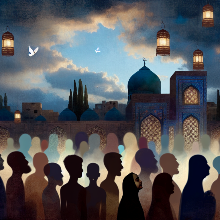 เหตุระเบิดฆ่าตัวตายที่มัสยิดชีอะห์ในปากีสถาน: ความรุนแรงที่ต้องวิเคราะห์