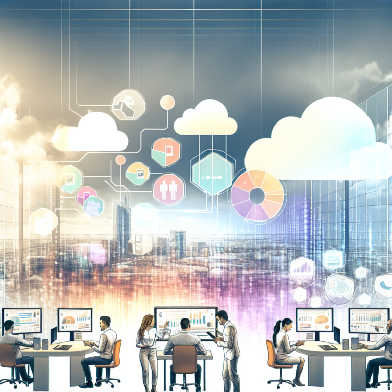 วิธีการจัดการเอกสารงานวิจัยด้วยระบบ Cloud