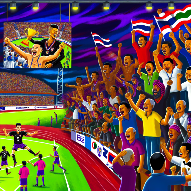 เบซซ์ ทุบสถิติ! มาร์ค เข้า Q2 ตามคาด พร้อมลุ้น UEFA Champions League