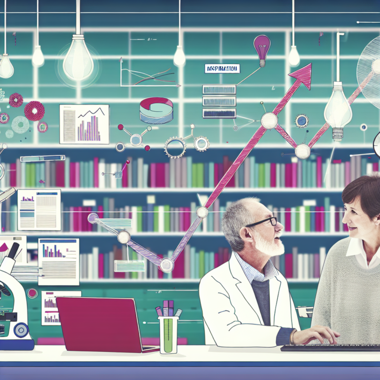 เทคนิคการสร้างแรงบันดาลใจในการทำวิจัย