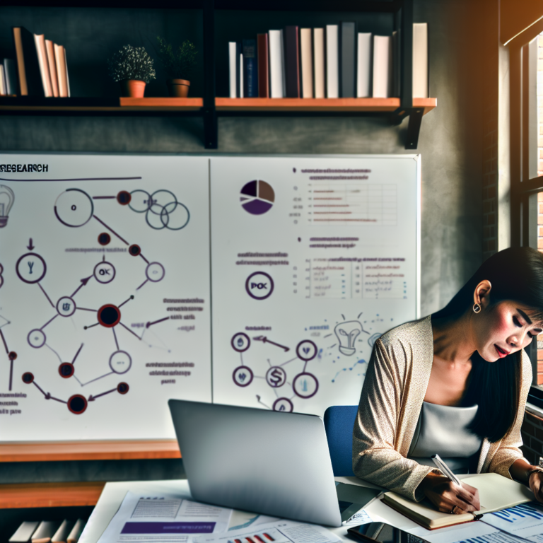 วิธีการหาค่าจุดตัด (Cut-off point) ในเครื่องมือวัดผล