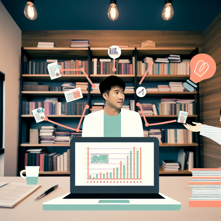 การจัดการเลขหน้าวิทยานิพนธ์ที่มีทั้งเลขโรมันและเลขไทย