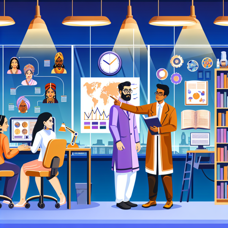 การวิจัยเชิงเปรียบเทียบความแตกต่างทางวัฒนธรรม