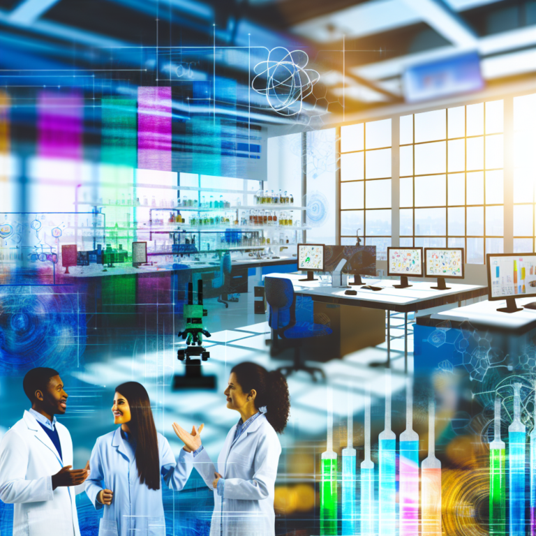 การวิจัยเชิงพัฒนา (R&D) ขั้นตอนและการสร้างนวัตกรรม