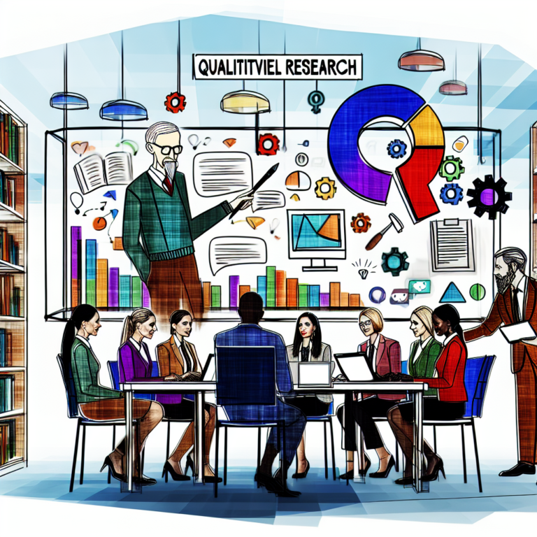 การใช้โปรแกรม Atlas.ti ช่วยในการวิเคราะห์งานวิจัยเชิงคุณภาพ