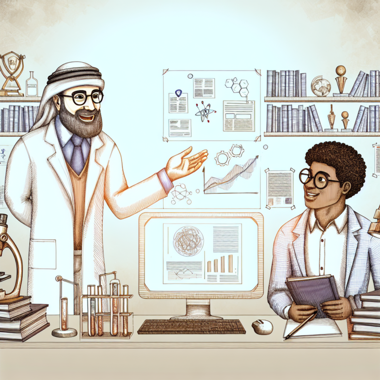 การตรวจสอบค่าดัชนีการอ้างอิง (h-index) ของนักวิจัย