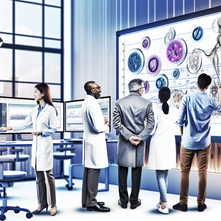 วิธีการวิเคราะห์ข้อมูลด้วยสถิติบรรยายในงานวิจัยทางคลินิก