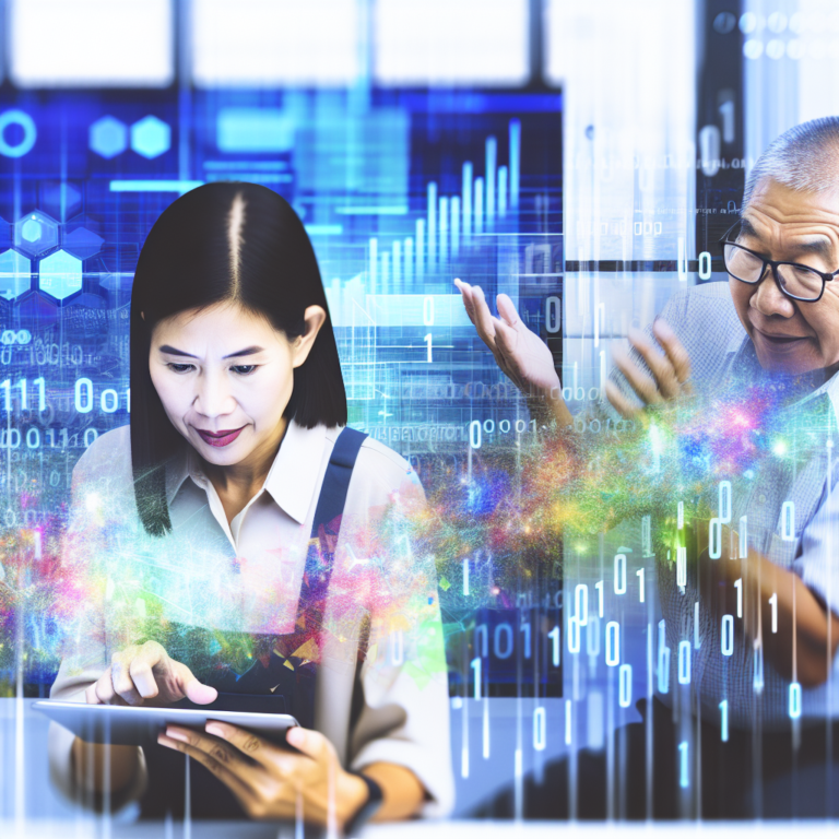 การจัดการความซ้ำซ้อนของข้อมูลด้วยโปรแกรมวิจัย