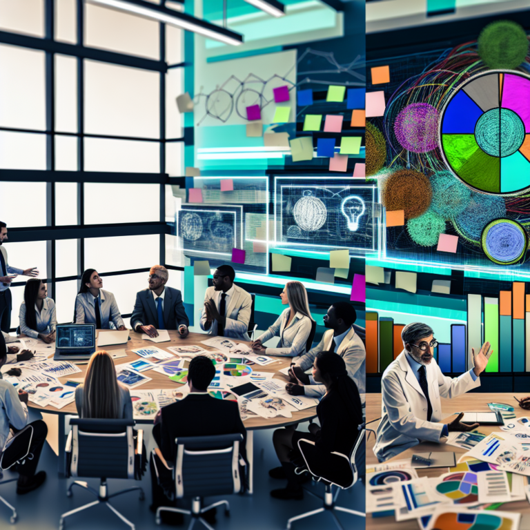 เทคนิคการวิเคราะห์เนื้อหาเชิงเปรียบเทียบ (Comparative Content Analysis)