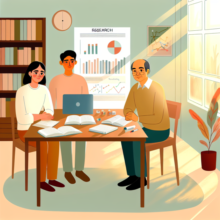 การเขียนหัวข้อ ‘ผลการวิจัยที่ไม่เป็นไปตามสมมติฐาน’