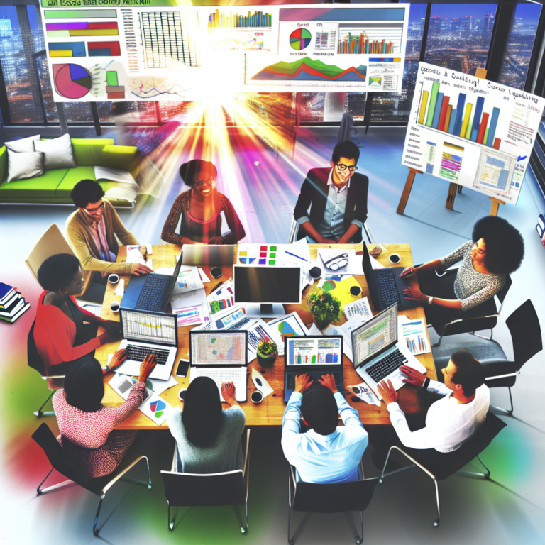 การใช้ฟังก์ชันใน Excel สำหรับการจัดการข้อมูลวิจัย