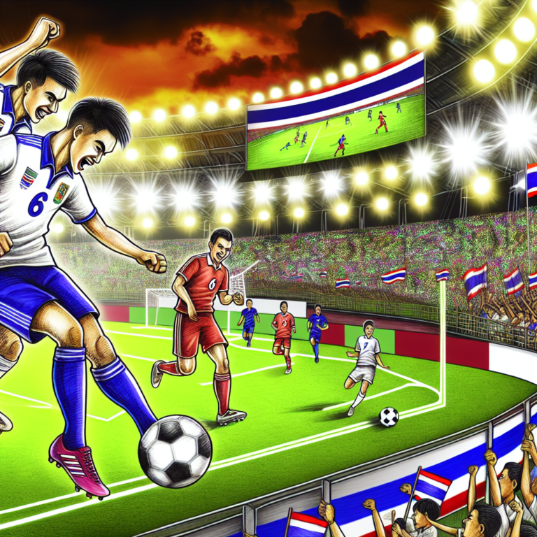 วิเคราะห์เบื้องลึกการแข่งขัน นครราชสีมา พบ พีที ประจวบ: การต่อสู้ในสนามและผลกระทบต่อวงการฟุตบอลไทย