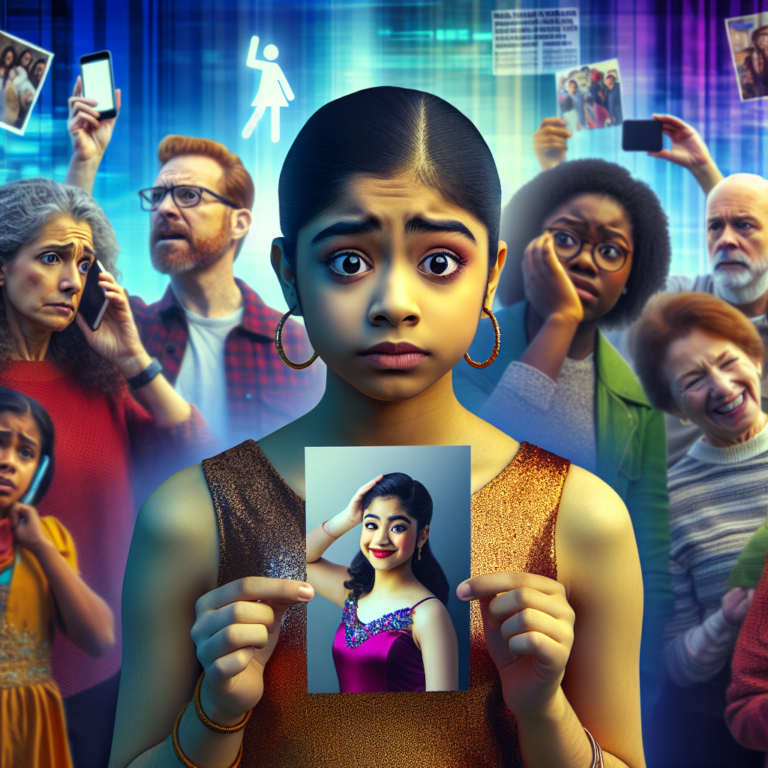 กระแต ร่วมตามหาน้องอ้น แดนซ์เซอร์ที่หายตัวไป! มาร่วมสำรวจปัญหาที่เกิดขึ้น