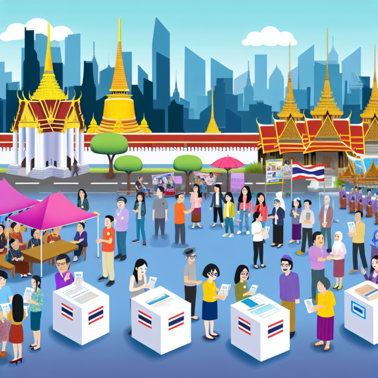 เลือกตั้ง 2569: อนุทินย้ำไม่รีบจัดตั้งรัฐบาล ชี้บริหารราชการช่วงเปลี่ยนผ่านไร้รอยต่อ