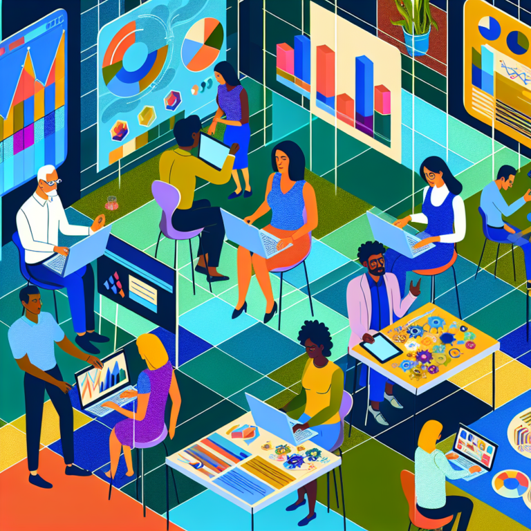 แนวทางการทำวิจัยด้านการตลาดดิจิทัลสำหรับธุรกิจ SME