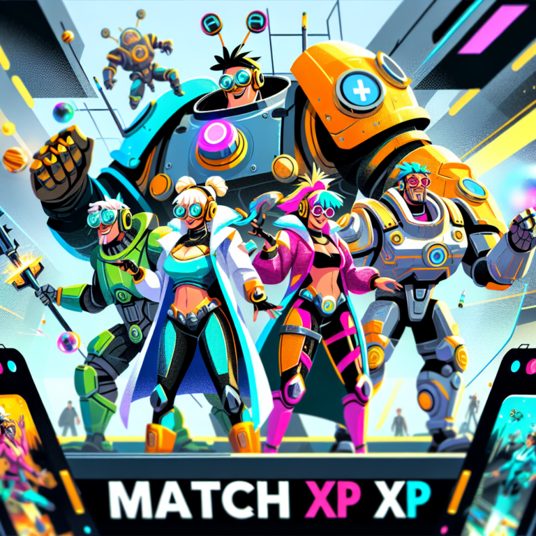 Overwatch แจก Double Match XP ทุกสุดสัปดาห์ตลอดเดือนมีนาคม: โอกาสทองสำหรับนักเล่น!