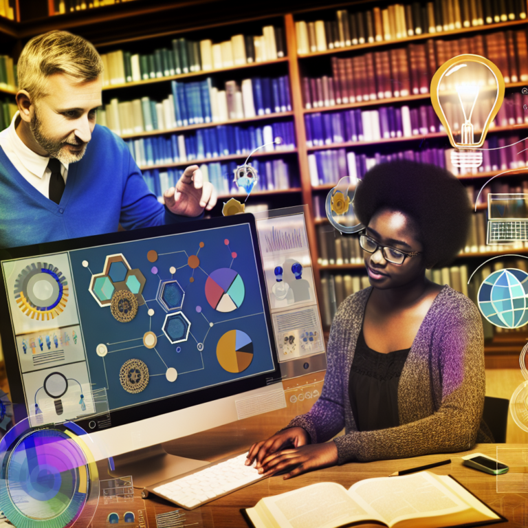 แนวทางการวิจัยด้านเทคโนโลยีสารสนเทศและการสื่อสาร